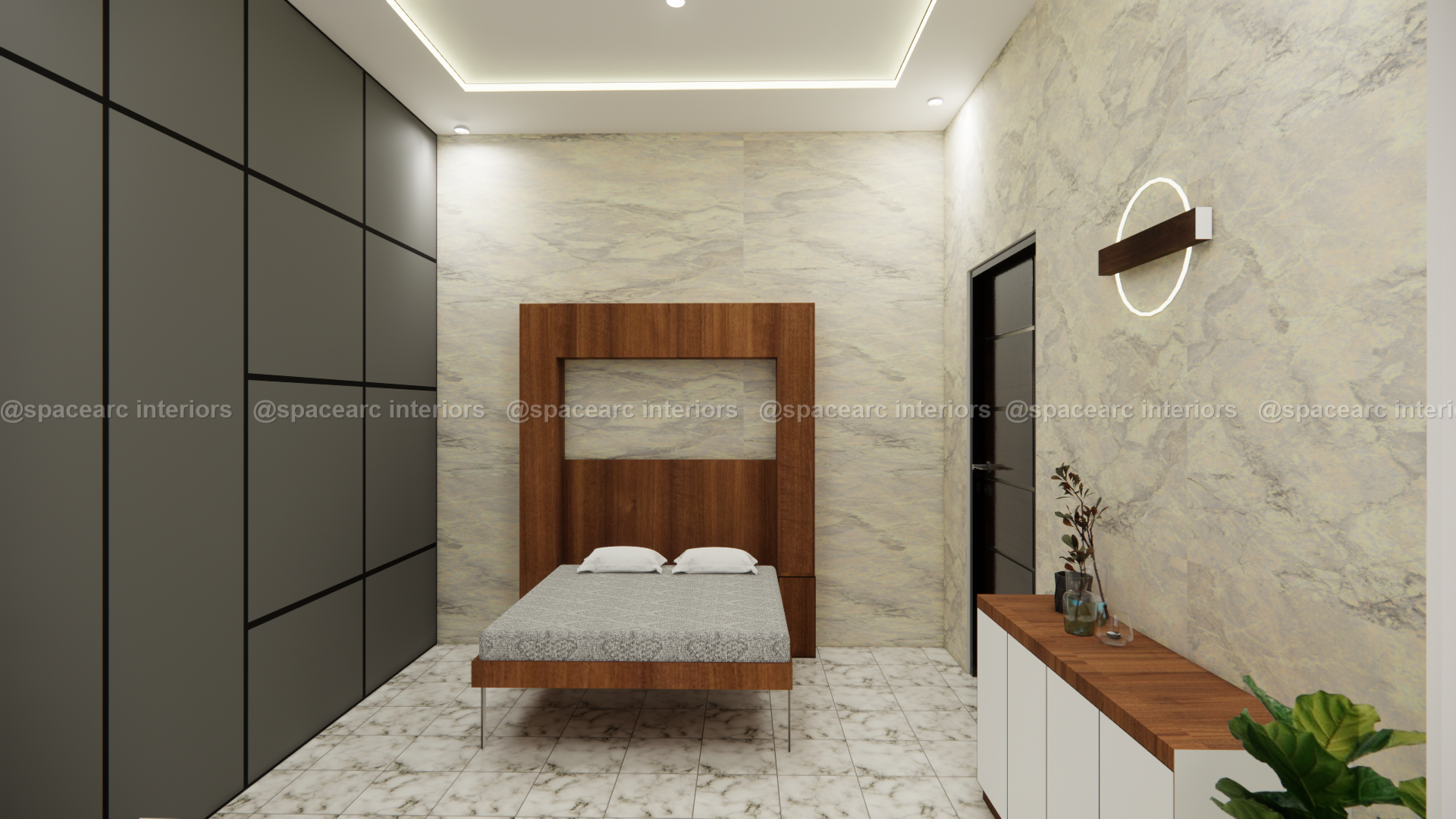 Residential-Interiors